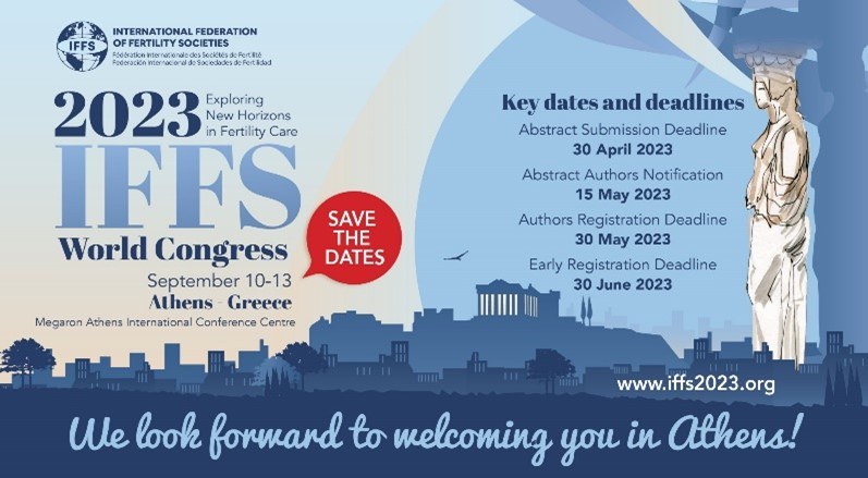 2023 IFFS World Congress